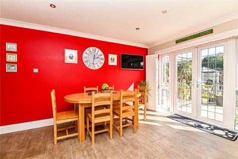 5 bedroom detached house for sale, Willow Walk, Barton on Sea, New Milton, Hampshire, BH25