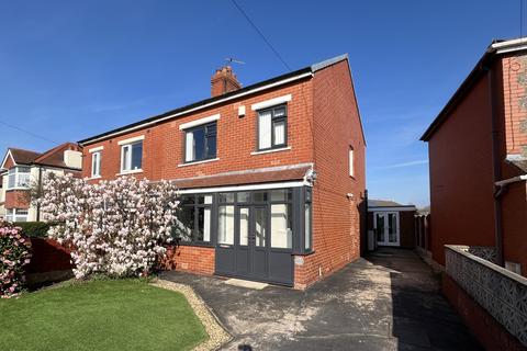 undefined, Greavestown Lane, Lea PR2