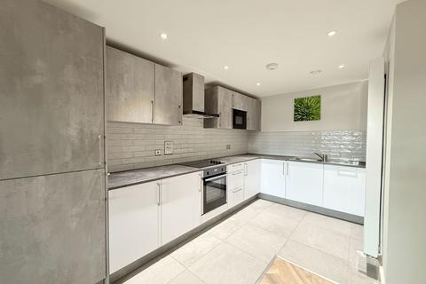 1 bedroom apartment for sale, Sir Robert Peel Court, Stratford Road, Shirley