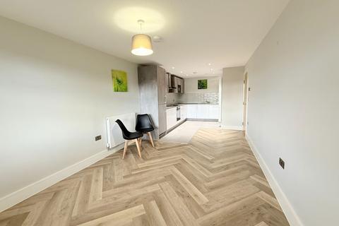 1 bedroom apartment for sale, Sir Robert Peel Court, Stratford Road, Shirley