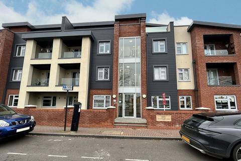 1 bedroom apartment for sale, Sir Robert Peel Court, Stratford Road, Shirley