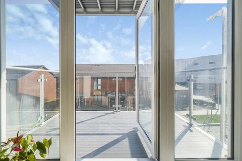 1 bedroom apartment for sale, Poppy Close, Bristol BS34