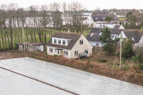 4 bedroom detached house for sale, La Rue Des Vignes, St. Peter, Jersey