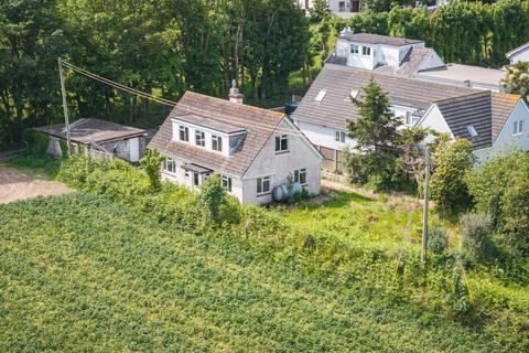 4 bedroom detached house for sale, La Rue Des Vignes, St. Peter, Jersey