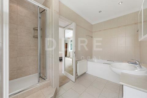 Juniper Green Coombe Ridings, Kingston Upon Thames, KT2 7JT