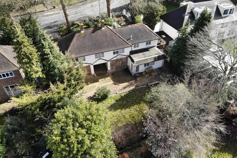 5 bedroom detached house for sale, College Road, London, SE19