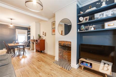 2 bedroom terraced house for sale, Douglas Road, Hornchurch, RM11