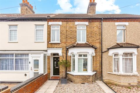2 bedroom terraced house for sale, Douglas Road, Hornchurch, RM11