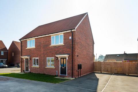 6 Chestnut Drive, Boroughbridge, York, YO51 9FW