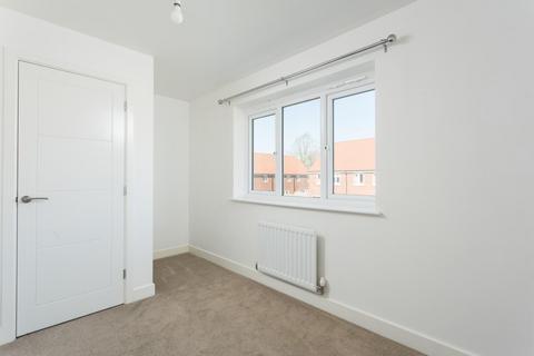6 Chestnut Drive, Boroughbridge, York, YO51 9FW