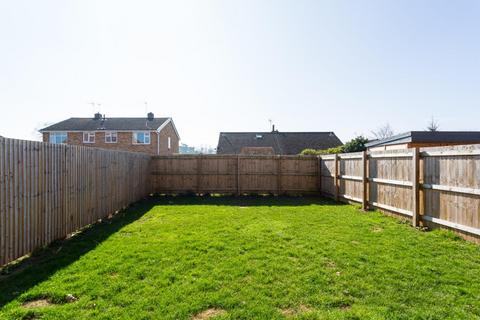 6 Chestnut Drive, Boroughbridge, York, YO51 9FW