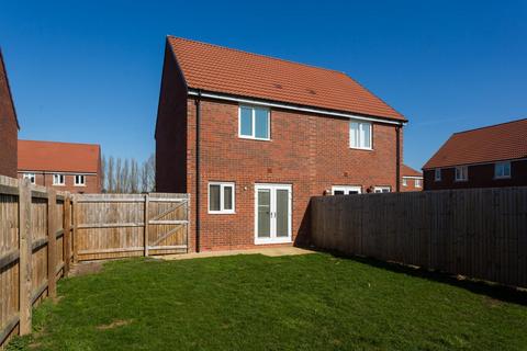6 Chestnut Drive, Boroughbridge, York, YO51 9FW