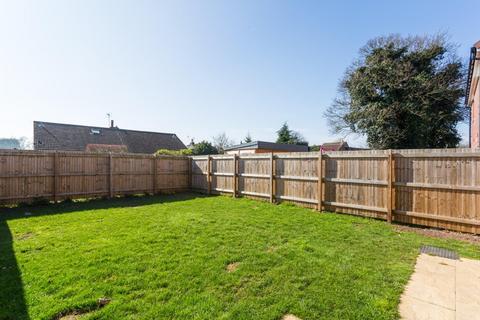6 Chestnut Drive, Boroughbridge, York, YO51 9FW