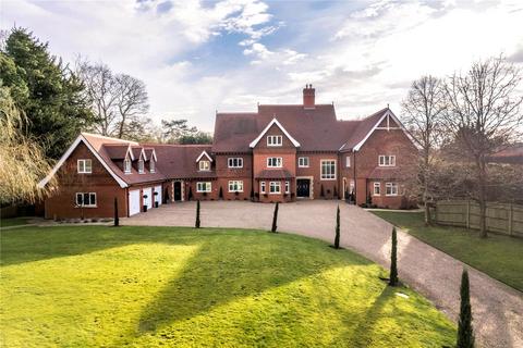 6 bedroom detached house to rent, Grove Road, Seal, Sevenoaks, Kent, TN15