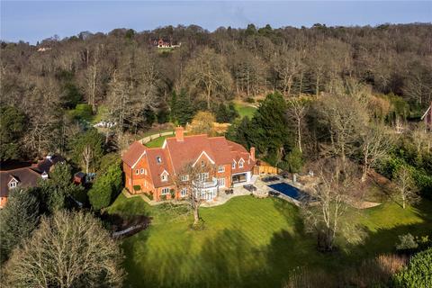 6 bedroom detached house to rent, Grove Road, Seal, Sevenoaks, Kent, TN15