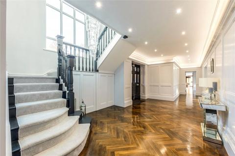 6 bedroom detached house to rent, Grove Road, Seal, Sevenoaks, Kent, TN15