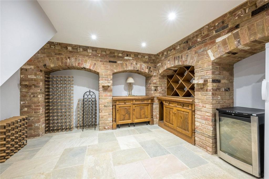 Wine Cellar