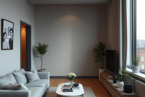 2 bedroom apartment for sale, Greengate, Manchester