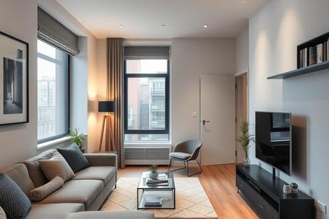 2 bedroom apartment for sale, Greengate, Manchester