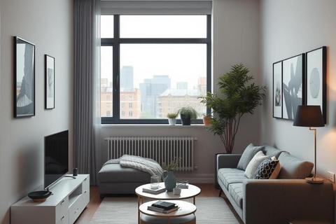 2 bedroom apartment for sale, Greengate, Manchester