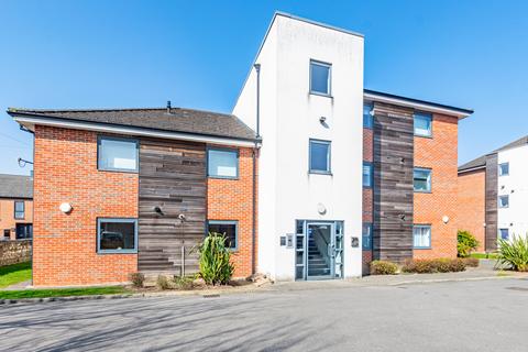 2 bedroom flat for sale, Doncaster DN3