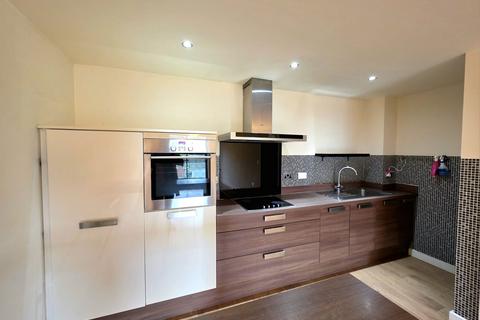 2 bedroom flat for sale, Doncaster DN3