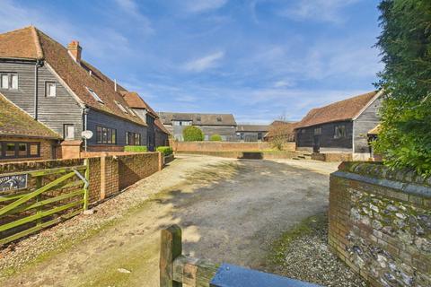 5 bedroom detached house for sale, High Barn Farm, Woodrow