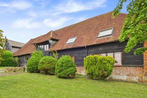 5 bedroom detached house for sale, High Barn Farm, Woodrow