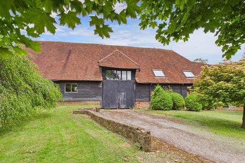 5 bedroom detached house for sale, High Barn Farm, Woodrow