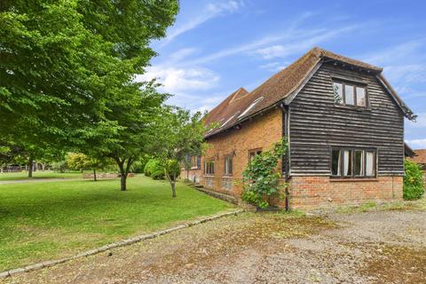 5 bedroom detached house for sale, High Barn Farm, Woodrow