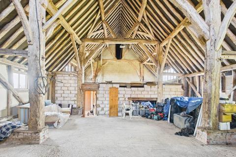 undefined, High Barn Farm, Woodrow