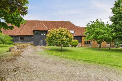 undefined, High Barn Farm, Woodrow