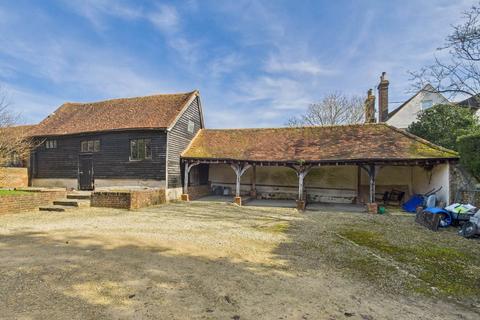 undefined, High Barn Farm, Woodrow