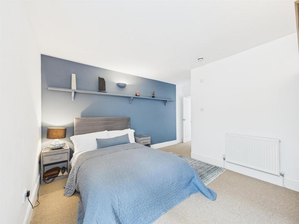 Bedroom Two (1)