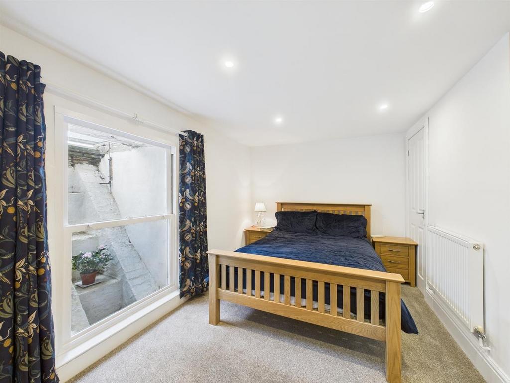 Bedroom One (1)