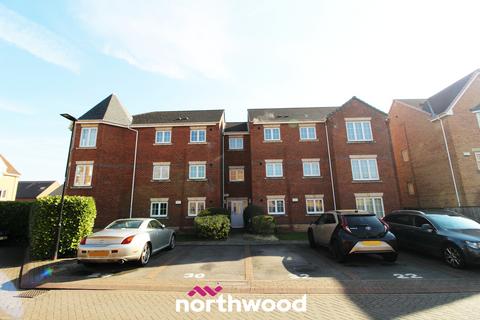 undefined, Cavalier Court, Doncaster DN4