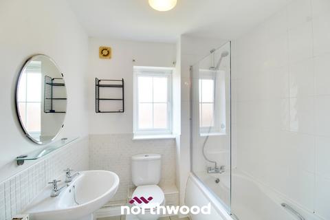 undefined, Cavalier Court, Doncaster DN4