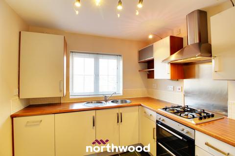 undefined, Cavalier Court, Doncaster DN4