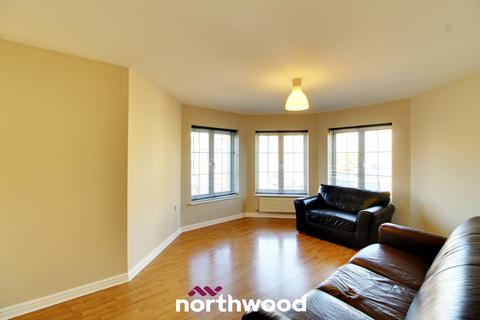 undefined, Cavalier Court, Doncaster DN4