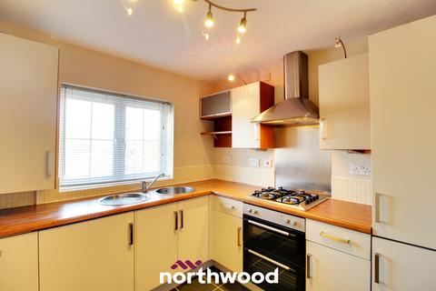 undefined, Cavalier Court, Doncaster DN4