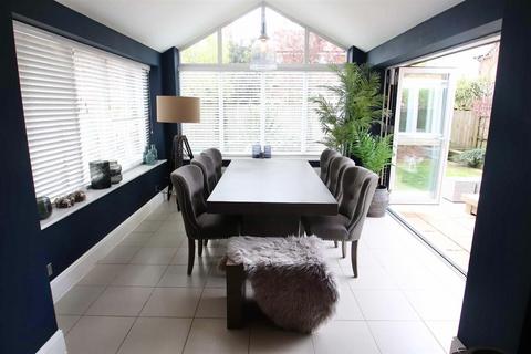 undefined, Robinson Close, Wilmslow, Cheshire