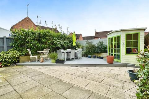 3 bedroom detached house for sale, Globe Court, Evesham Street, Alcester