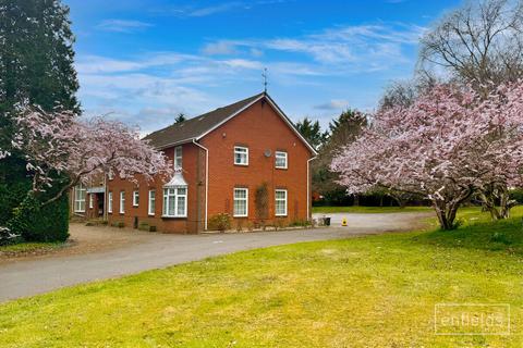 Land for sale, Southampton SO18