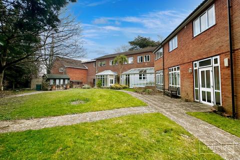 Land for sale, Southampton SO18