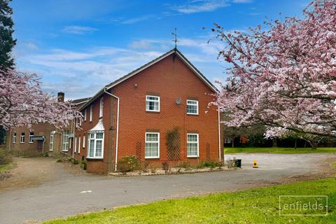 Land for sale, Southampton SO18