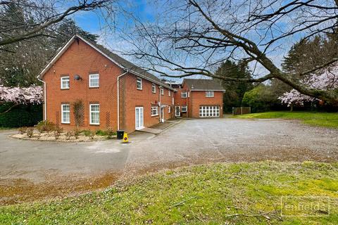 Land for sale, Southampton SO18