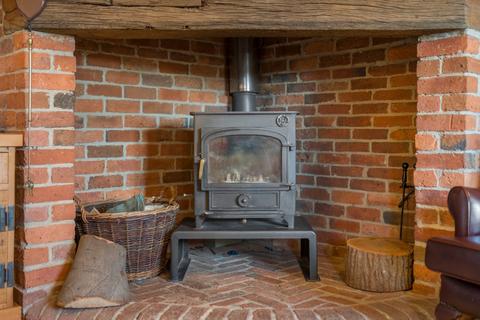 4 bedroom barn conversion for sale, Common Lane, Stanley Common