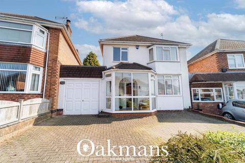 undefined, Senneleys Park Road, Birmingham B31