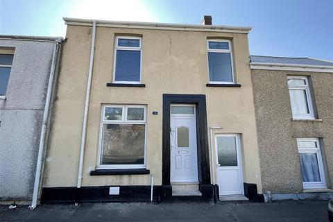 3 bedroom terraced house for sale, Mansel Street, Llanelli