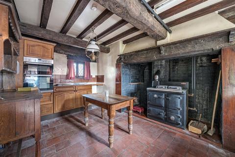 3 bedroom detached house for sale, Northampton Lane, Ombersley, Droitwich
